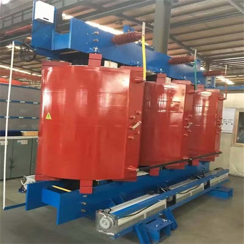革吉SCB10-500KVA干式变压器价格