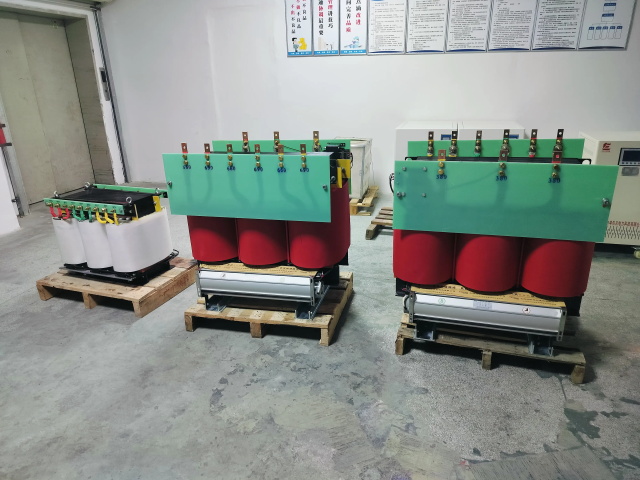 革吉KS11-1000KVA矿用变压器