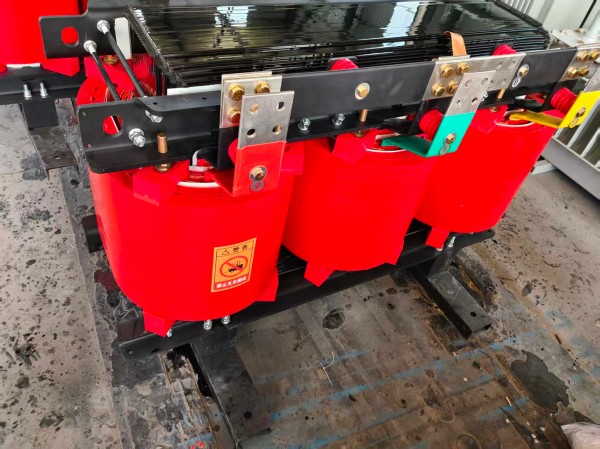大容量革吉革吉革吉干式变压器 1250kVA‑2500kVA革吉革吉革吉干式变压器