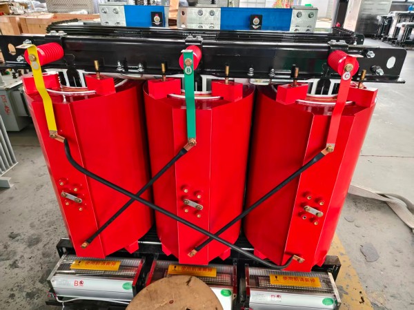 SCB18革吉革吉革吉干式变压器 新一代高能效革吉革吉革吉干式变压器